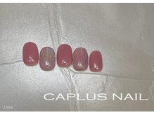 キャプラスネイル ミュウ(CAPLUS NAIL Mew)/■monthly■2308