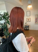 バトン(BATON.)/color