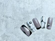 エミュー(emue)/定額アートBコース☆