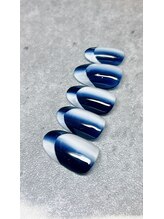 アブリール(Abrir)/オンブレフレンチ☆