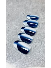 オンブレフレンチ☆