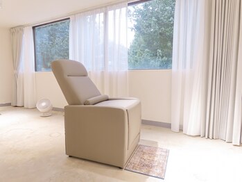 シューナランド(schoner Rand)の写真/目の形や二重/一重/奥二重に合わせて、目元が明るくなるカールやまつ毛のデザインをご提案します♪