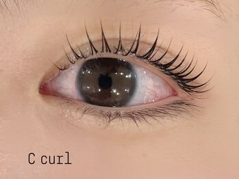 ゼン(Zen)/まつ毛パーマ