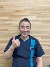 野本鍼灸整骨院 都島院 林田 賢