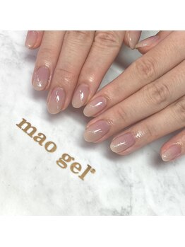 アイリッシュネイル 久屋大通店(Irish Nail)/ミルグラ