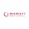 リンパセラピールーム モモリ(momori)ロゴ