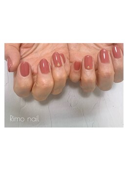 リモネイル(Rimo nail)/