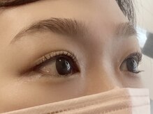 まつげ家クルン 川崎店(kurun)/HAMAカール(まつ毛パーマ) 