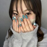 ドットジアイ(dot the i)