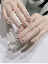 ガーデンネイル(Garden Nail)/定額デザインコース