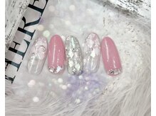プティネイル(Puti Nail)/◇¥8,250◇