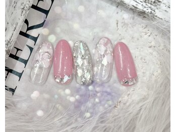 プティネイル(Puti Nail)/◇¥8,250◇