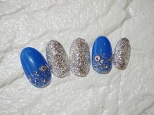 フィリス 町田店(PHYLIS)/トレンドネイル