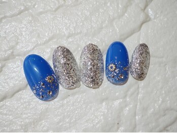 フィリス 町田店(PHYLIS)/トレンドネイル