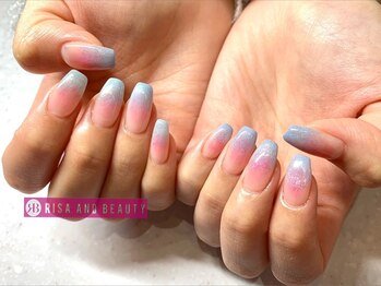 サロン アールアンドビー(R&B)/