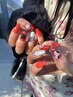 【HAND】ハンドスタンダードデザインコース/持ち込み◎10900円