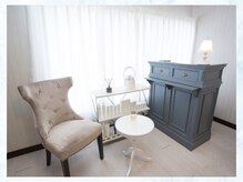 フルール(FLEUR)/内観