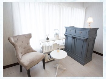 フルール(FLEUR)/内観