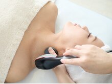 インディバサロン ミイ(MII)/首の凝りもスッキリ！