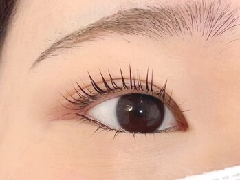 アーツ アイサロン 町田店(arts eyesalon)/パリジェンヌ