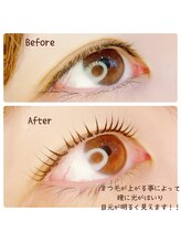 アッシュ 町田駅前通り店(Ash)/次世代パーマ★ラッシュリフト★