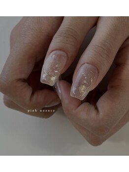 コピ(COPI)/oyayubi art