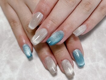 チアフルチア バイ リッチネイル(CheerfulCheer by Ricci nail)/