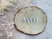 ネイルサロン イントゥ(into_)/ニュアンスネイル