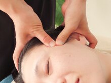 風音(カノン)/小顔調整