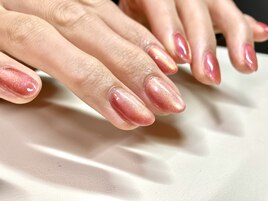 マグネットネイル