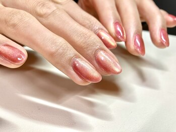 アルシエロ(al cielo)/マグネットネイル