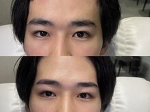 オパール 大阪梅田(op_l)/梅田/眉毛/アイブロウ/眉サロン