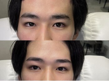 オパール 大阪梅田(op_l)/梅田/眉毛/アイブロウ/眉サロン