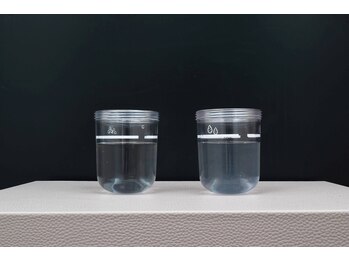 マヴィ 香里園店(MavY.)/古い角質、角栓がごっそり