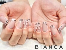 ビアンカ 栄店(Bianca)/持ち込みコース初回¥9000
