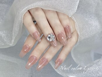 リコリス(Lycoris)/【047】ワンカラー