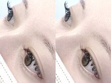 エム アイデザイン(M.eyedesign)/《エクステ》Lカール