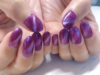 ネイルサロン アテナ(Athena)/持ち込みアートコース