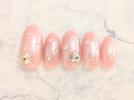 【定額プラチナコース¥6800】