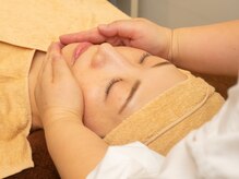 ニジ(Nizi)/疲れに合わせたマッサージ