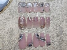 クイックスカルプ 新宿店(Quick Sukarupu)/