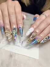 ツメ ネイル(Tsume Nail)/特殊プラン