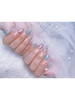 4000円以下のメニューがあるサロン