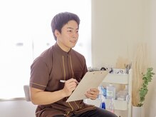 改善 根本 恵比寿院の雰囲気（相談しやすく&通いやすい◎魚の目も解決!巻き爪矯正師が在籍）