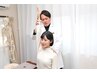 【2回目以降はこちら/会員様向け】全身整体コース60分¥11000→¥8800