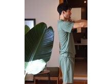 メディコナガテ 日本橋人形町(medico Nagate)
