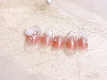 ギャザーパーティー 目白店(gatherparty)/シーズンデザイン　【DressUp】