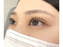 レジーナ(REGINA)/まつげパーマ ラッシュリフト