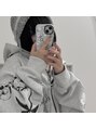 アッシュ(ash.) 石塚 さくら