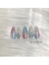 プチアートプラン ¥4880～